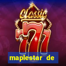 maplestar de jujutsu kaisen